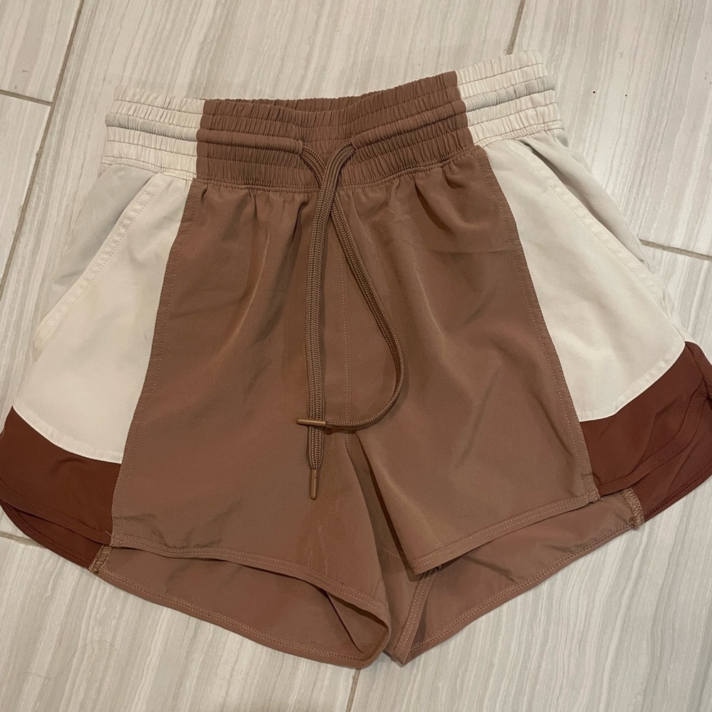Abercrombie Shorts